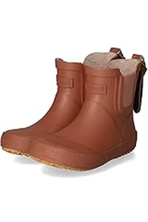 Bisgaard Unisex barn baby gummi regn båt, , 21 EU