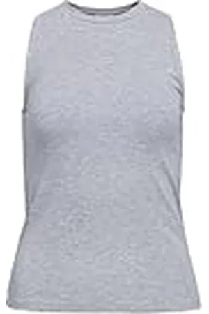 Object OBJJAMIE S/L Tank TOP NOOS, , XL
