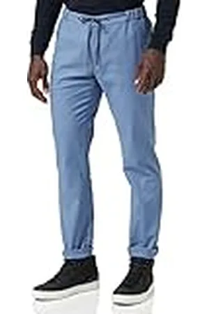 Hackett Hackett limited Herrar perfekta chino casual byxor, , 31W Regular