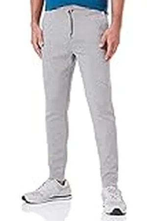 HUGO BOSS Herr Hadim 2 Jersey, Light/Pastel Grå, M