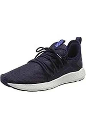 PUMA NRGY Neko Knit, löparskor för män, , 39 EU