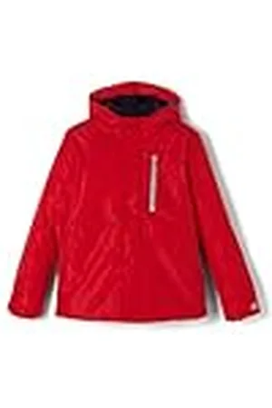 QS by s.Oliver Pojkar anorak