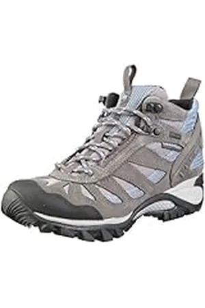 Merrell Dam snö brieze mitt vattentät sportskor-utomhus, - 38.5 EU