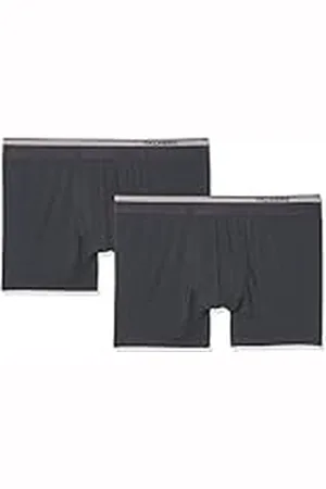 Palmers Män autentiska modal Pants dubbelpack boxershorts (2-pack)
