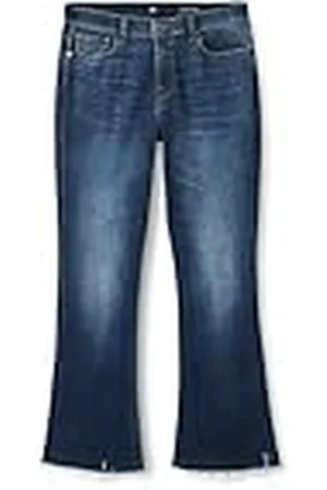 7 for all Mankind Bootcut TAILORLESS Retro, , 28