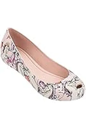 Melissa Ultragirl 3db II Ad, Tofflor Dam, , 37 EU