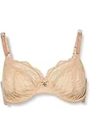 Emporio Armani Dam virtuell spets BH