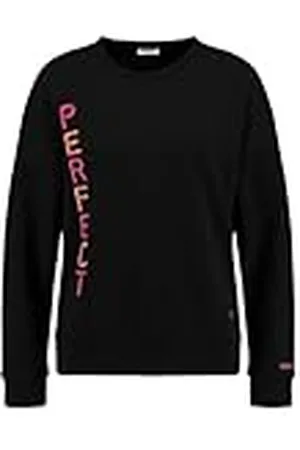 Key Largo KEYLARGO Perfekt rund sweatshirt för kvinnor, , XXL