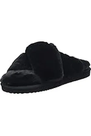 flip*flop Dam crossfur 2 tofflor, , 36 EU