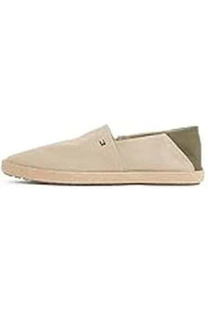 Tommy Hilfiger HILFIGER ESPADRILLE CORE TEXTILE Loafers, , 9 UK, , 43 EU