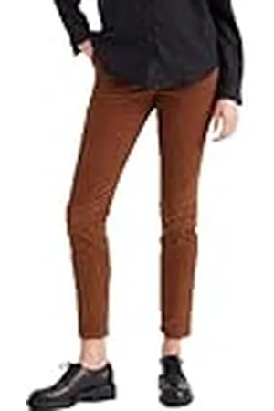 Dockers Dam vecka chinos mager, , 30 lång