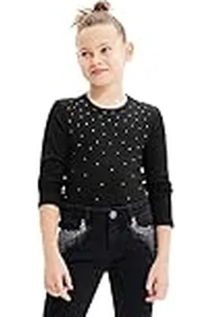 Desigual Ts_Patrizia-skjorta för flickor, , 6 år