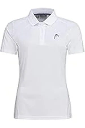 Head CLUB 22 Tech Polo Skjorta Kvinnor