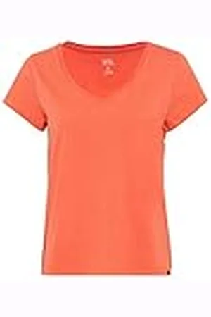 Camel Active Womenswear Dam 309629/1T07 T-shirt, , L, , L