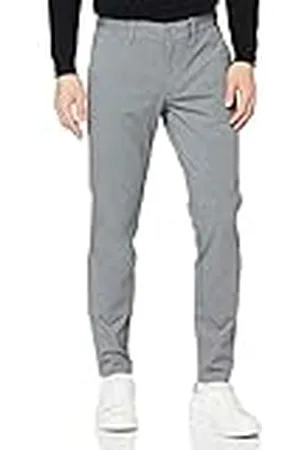 Only & Sons Herr Byxor Onsmark byxa Gw 0209 Noos, , 34W / 32L