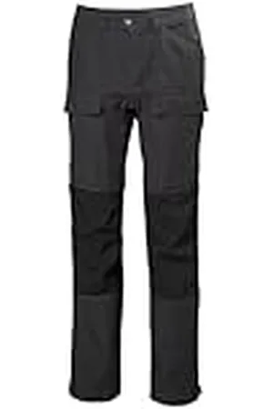 Helly Hansen Veir Tur byxor 980 ebenholts S
