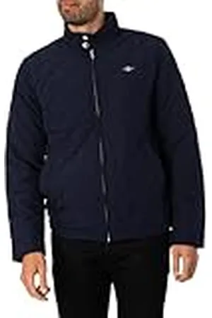 GANT Quilted Windcheater jacka för män, , XL