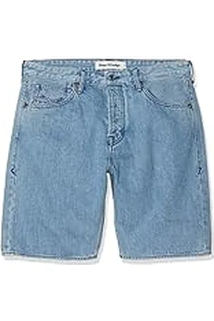 Kings of Indigo Lucius shorts för män, , 34W