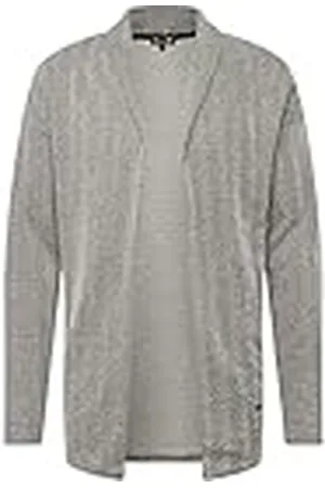 Key Largo Hans Long Jacket kofta för män, , XL