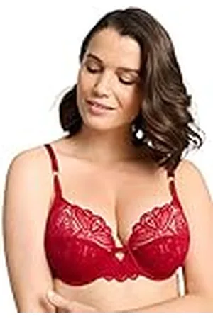 Sans Complexe Dam bygel-bh, med korg, , 75D