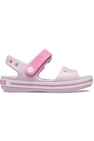 Crocs Crocband Sandal Kids unisex – barn Sandaler, , 23/24 EU