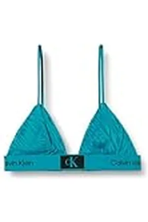 Calvin Klein Kvinnors ofodrad triangel, , L, , L