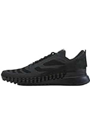 Ecco Herren Zipflex Hiking Shoe Laufen, Black, 42 EU