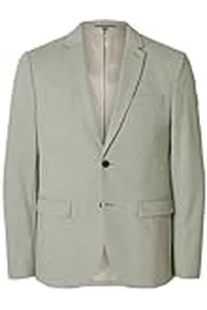 SELECTED Slhslimaitor Jersey Struc BLZ Flex Noos, , 46