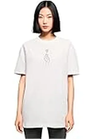 Merchcode T-shirt för kvinnor, , XXL