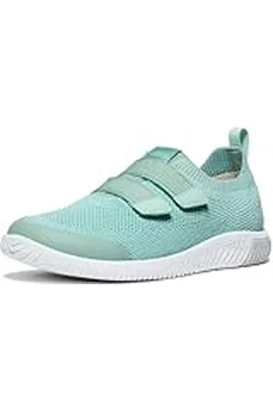Keen KNX Knit DS, Sneakers, Granit Green/Lichen, 43 EU, , 43 EU