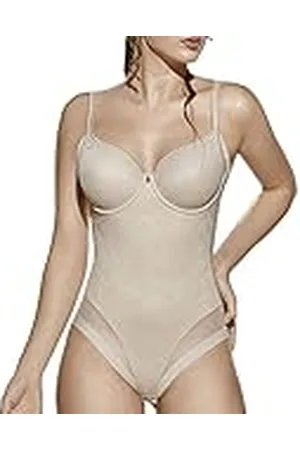Selene 340 Violett Bodi modellerare, , 105C för kvinnor, , M