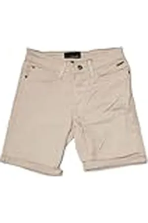 Blend Herr denim jeansshorts, , L, , L