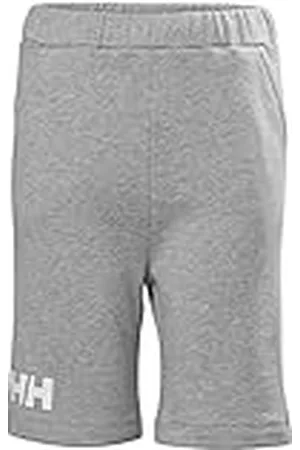 Helly Hansen Unisex barn Jr Hh logo shorts cargoshorts