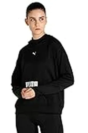 PUMA Tröja med huva för kvinnor för hela dagen