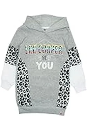Lee Flicka, Vestido Niña, vardaglig klänning, , 8 år