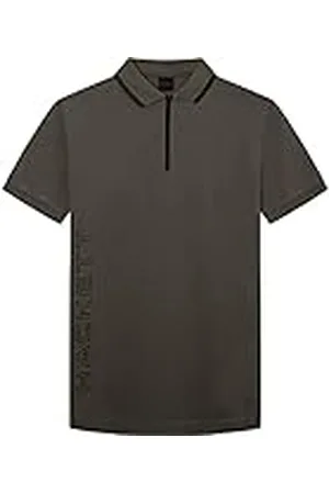 Hackett Herr Hs Hackett Hz pikétröja, , XS