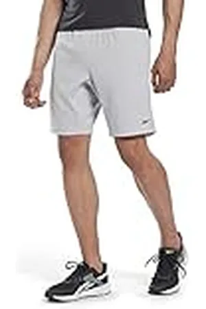 Reebok WOR vävda shorts för män, , XS