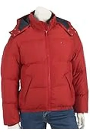 Tommy Hilfiger SOHO BOMBER 850524700 herrjacka, , 54