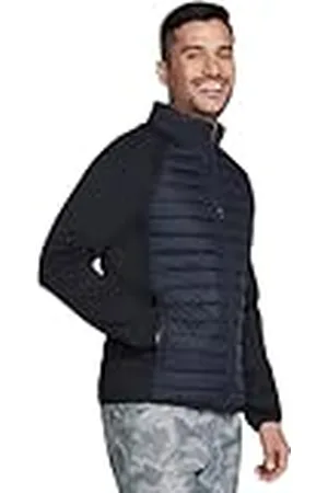 Skechers GOSHIELD HYBRID JACKA 2.0, , L