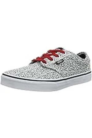 Vans Y Atwood (Cracked), sneakers för barn, , 31.5 EU