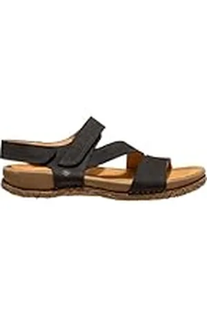 El Naturalista Unisex-vuxna TABERNAS sandaler, dam, herr sandaler, , 43 EU