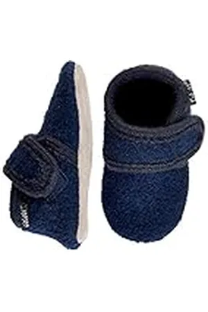 CeLaVi Ullskor, ullskor för babyflickor, , 1 UK Child Narrow