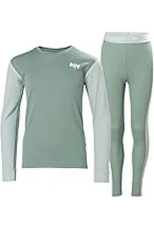 Helly Hansen Helly-Hansen Hh LIFA Active Set för pojkar, , 12