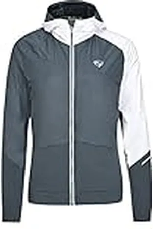 Ziener Damer Nakima funktions-/hybrid hacka bergsport, skridskoåkning | vindtät, Primaloft Active