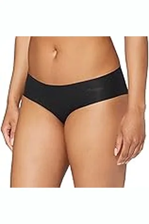 Sloggi Dam ZERO bomull hipster hipster, , M