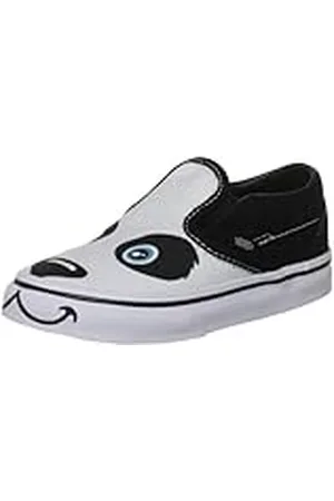 Vans T Classic Slip-On VQFC6A1, unisex – barnsneaker, - 22.5 EU