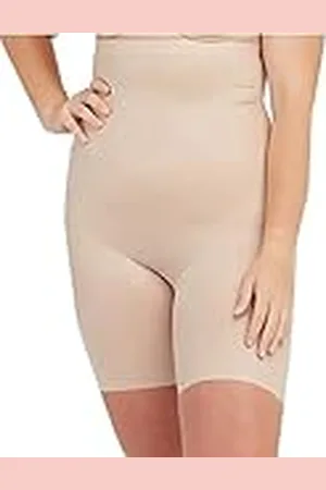 Spanx Damunderkläder midjeformkläder, , standard, , En Storlek