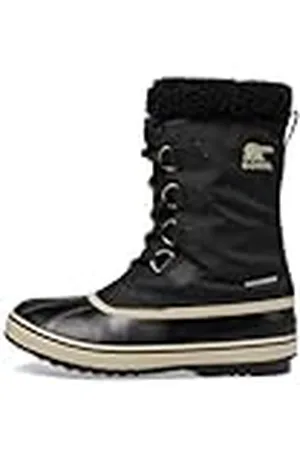 sorel 1964 Pac Nylon WP herr Snökängor, , 42 EU