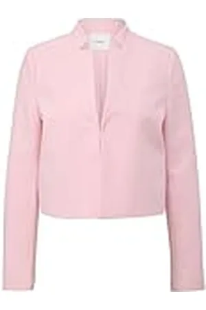 QS by s.Oliver BLACK LABEL Cropped Blazer, , 40