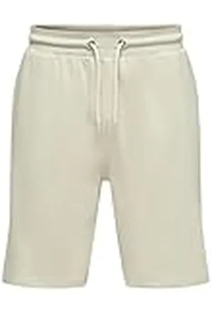 Only & Sons ONSNEIL Mjukisshorts NOOS, , XL